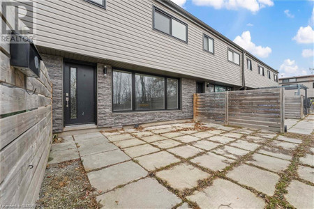 270 Montmorency Drive Unit 213, Hamilton