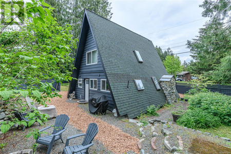 2700 Linden Lane, Shawnigan Lake