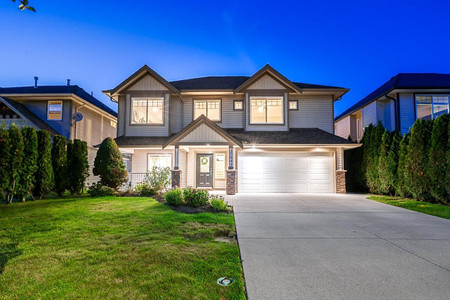 27009 35 Avenue, Langley