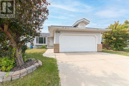 2702 58 Avenue, Lloydminster