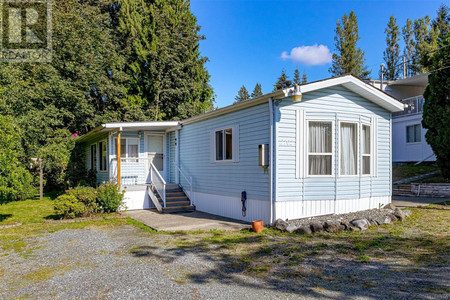 2702 Moore Rd, Mill Bay