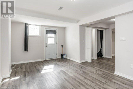 271 Carson Drive Unit Lower, Hamilton