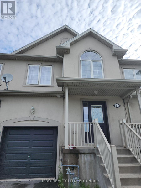 271 Conacher Drive, Kingston