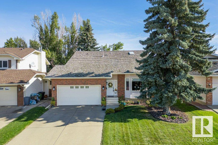 271 Dechene Rd Nw, Edmonton