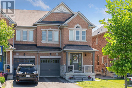 271 Richard Underhill Avenue, Whitchurch Stouffville