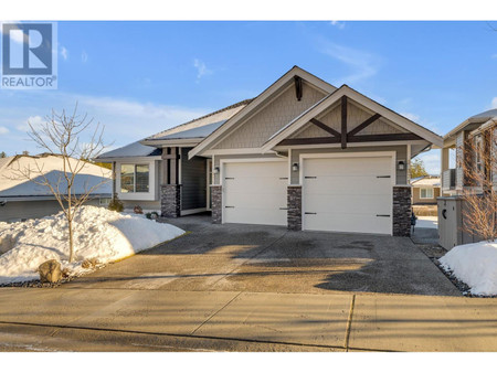 271 Upper Canyon Drive N, Kelowna