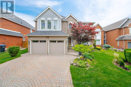 2710 Quails Run, Mississauga Central Erin Mills