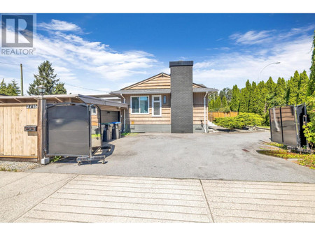 2715 Coast Meridian Road, Port Coquitlam