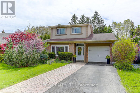 2719 Spruce Needle Court, Mississauga Erin Mills