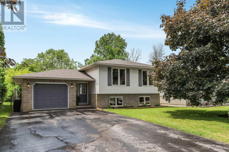 272 Heritage Park Drive, Greater Napanee