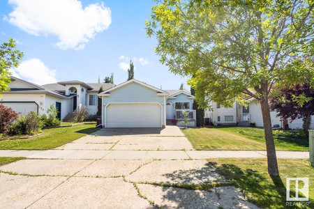 272 Regency Dr, Sherwood Park