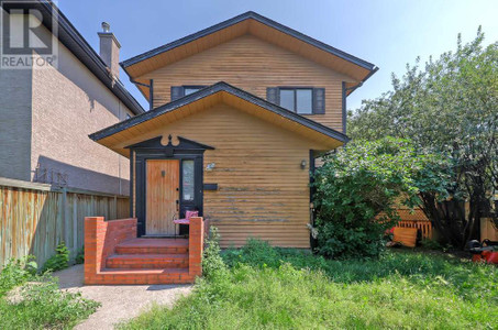 2722 14 Street Sw, Calgary