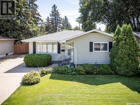 2722 Jarvis Drive, Saskatoon