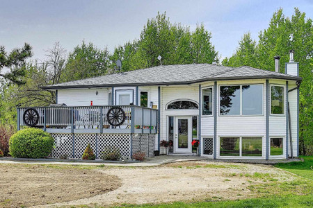 27223 Twp Rd 552, Rural Sturgeon County