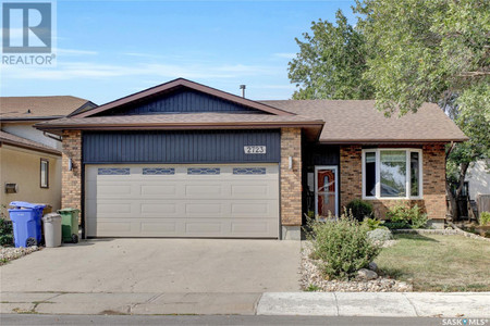 2723 Partridge Crescent, Regina