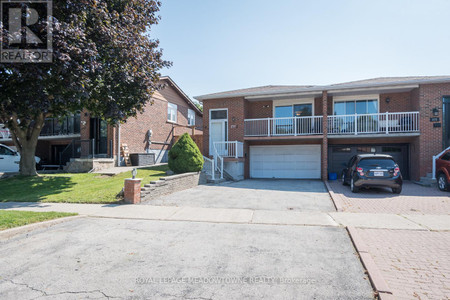 273 Aberdeen Avenue, Vaughan East Woodbridge