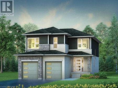 273 Lot 37 Mary Rose Avenue, Port Elgin