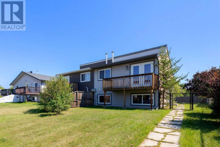 273 Ross Haven Drive, Fort Mcmurray