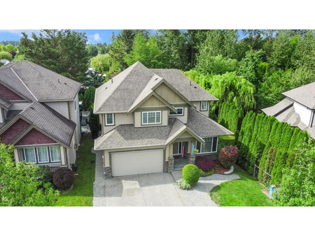 27320 33 A Avenue, Langley