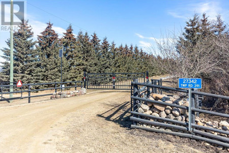 27342 Twp Rd 391, Red Deer