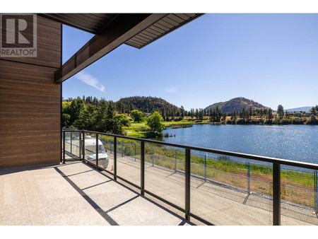 2735 Shannon Lake Road Unit 101, West Kelowna