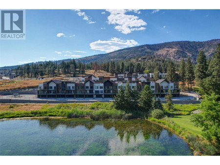 2735 Shannon Lake Road Unit 108, West Kelowna