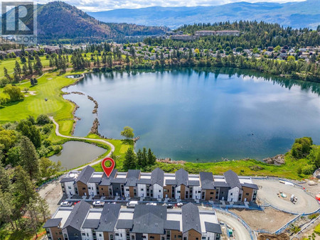 2735 Shannon Lake Road Unit 112, West Kelowna