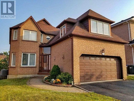 274 Oxbow Crescent, Mississauga