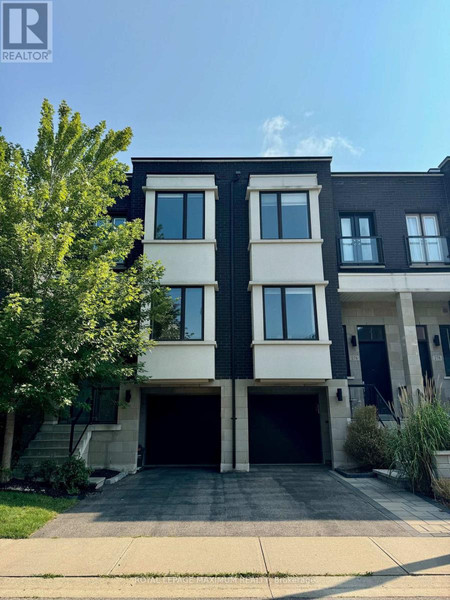 274 Vellwood Commons, Oakville