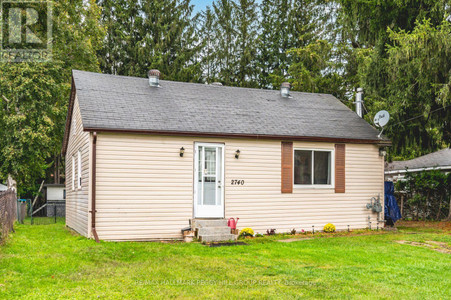 2740 Lakeside Drive, Severn West Shore