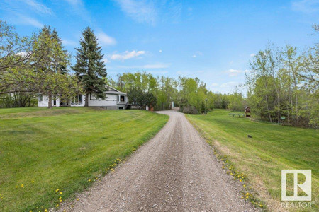 27403 Hwy 37, Rural Sturgeon County