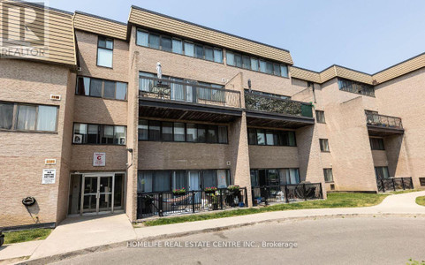 275 2095 Roche Court, Mississauga