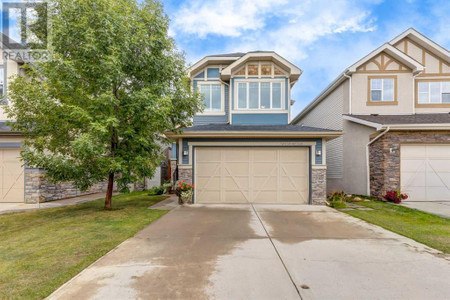 275 Aspen Hills Close Sw, Calgary