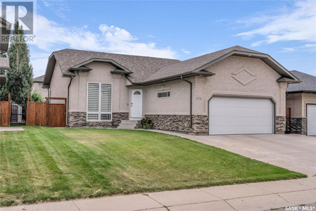 275 Bolton Crescent, Saskatoon