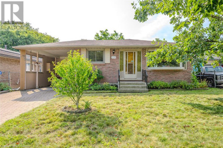 275 Hazelglen Drive, Kitchener