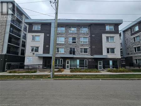 275 Larch Street Unit Ph 06, Waterloo