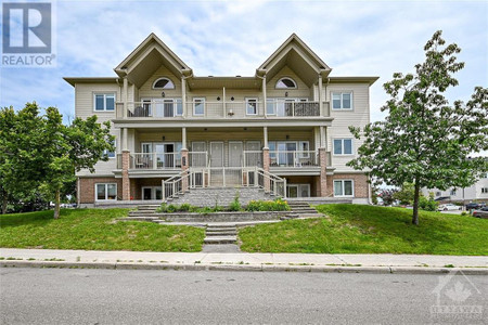 275 Meadowlilly Road Unit E, Ottawa