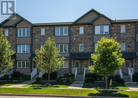 275 Old Huron Road Unit 10, Kitchener