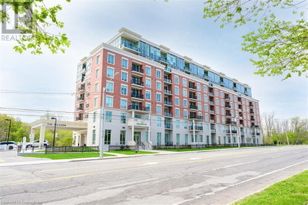 2750 King Street E Unit 106, Hamilton