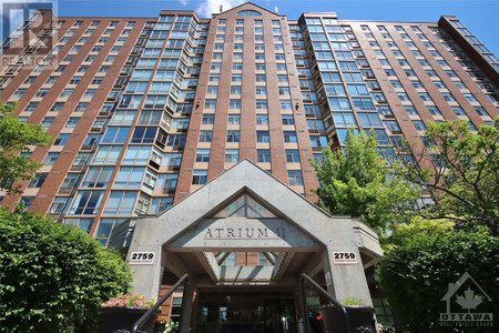 2759 Carousel Crescent Unit 310, Ottawa