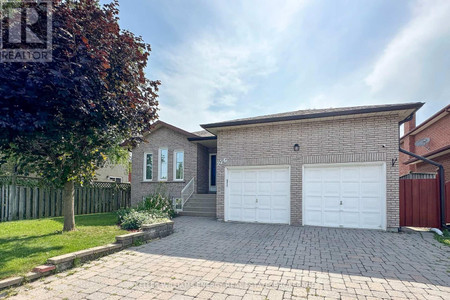 276 Thornton Road N, Oshawa Mclaughlin