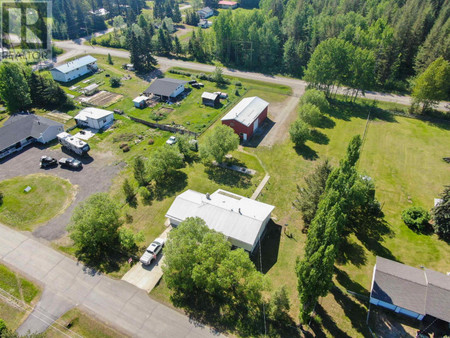 2762 Budd Road, Quesnel