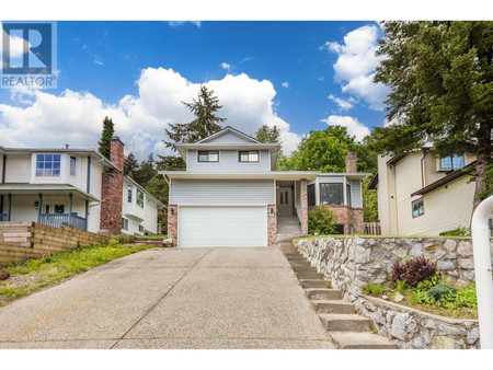 2767 Cultus Court, Coquitlam