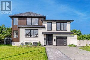 2768 Bushland Cres, Mississauga