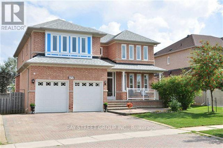 277 Calvert Road, Markham Cachet