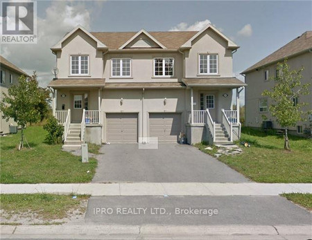 277 Conacher Drive N, Kingston