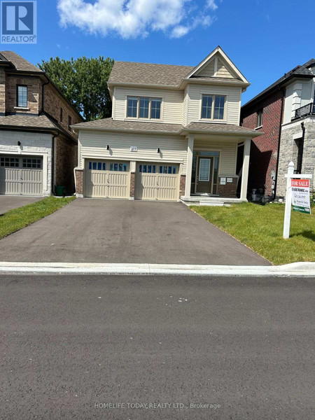 277 Fleetwood Drive, Oshawa