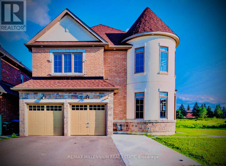 277 Gibson Circle, Bradford West Gwillimbury