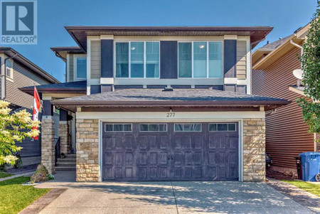 277 Mountainview Drive, Okotoks