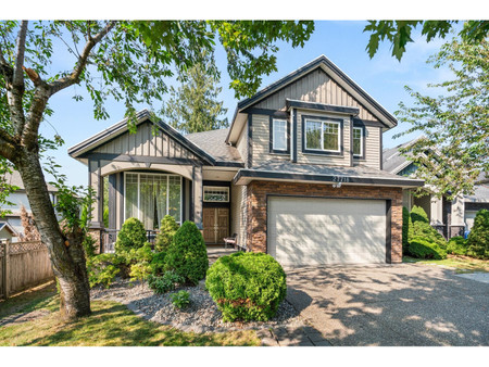 27718 Signal Court, Abbotsford